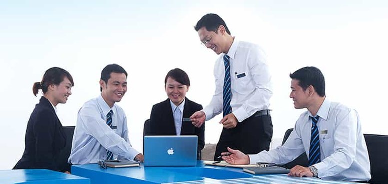 Doanh nghiệp nhỏ và vừa, hộ kinh doanh được hỗ trợ pháp lý liên ngành  - ảnh 1