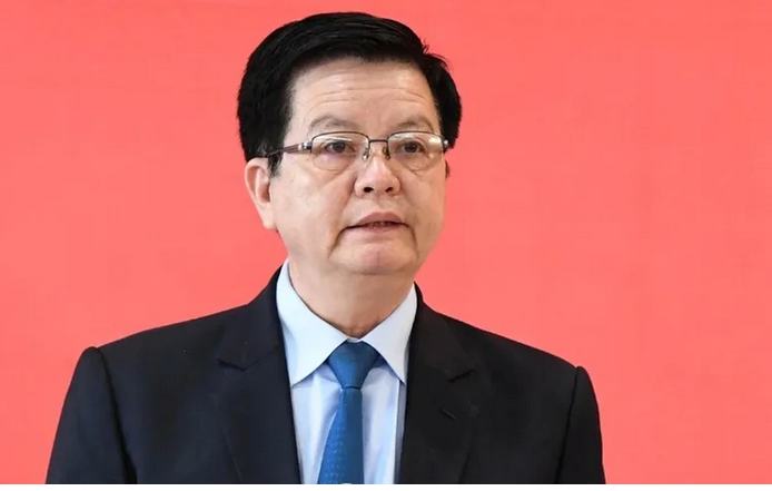 Kiện toàn nhân sự Ban Chỉ đạo Trung ương Phong trào “Toàn dân đoàn kết xây dựng đời sống văn hóa” - ảnh 1