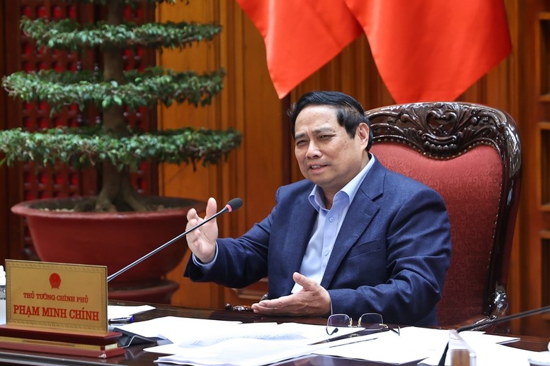 Phát triển ngành công nghiệp đất hiếm, góp phần tự chủ chiến lược - ảnh 1