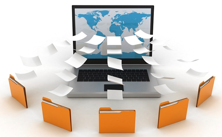 Từ 1.7, hồ sơ điện tử, sơ yếu lý lịch điện tử cán bộ, công chức, viên chức bao gồm những gì? - ảnh 1