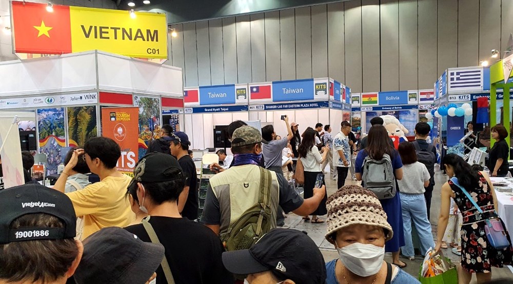 Tạo hành lang pháp lý thông thoáng, mang tính kiến tạo cho phát triển du lịch - ảnh 1