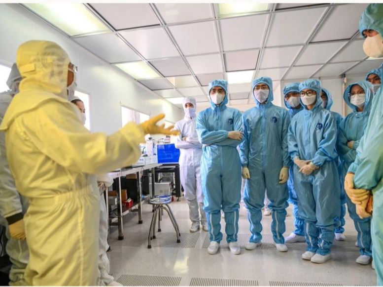  Đẩy mạnh thông tin, tuyên truyền về phát triển, ứng dụng năng lượng nguyên tử và điện hạt nhân - ảnh 1