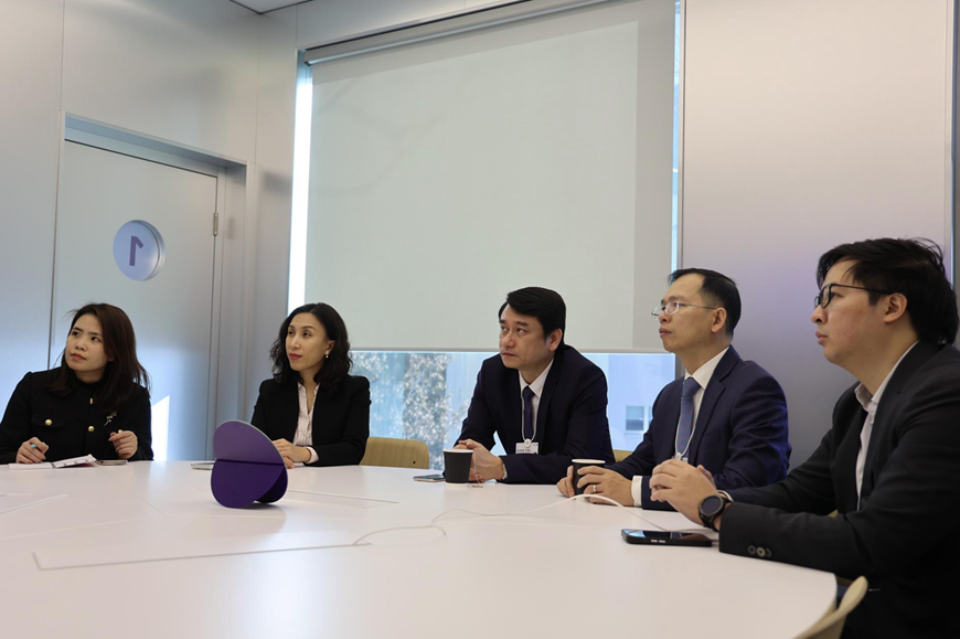 Đóng góp tích cực cho tiến trình hòa bình của thế giới - ảnh 2