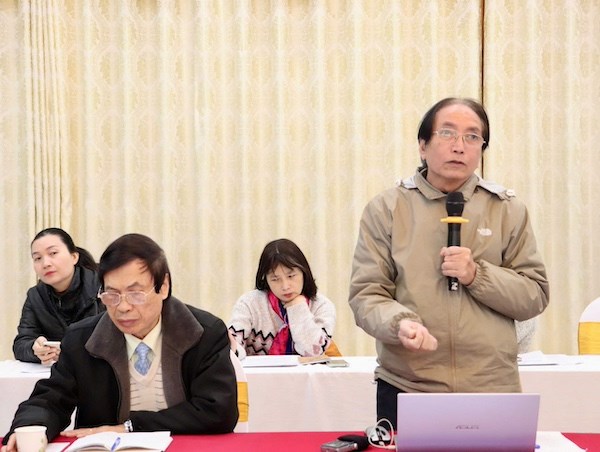 Luật Phổ biến, giáo dục pháp luật (sửa đổi): Đề xuất 6 nhóm chính sách cơ bản - ảnh 2