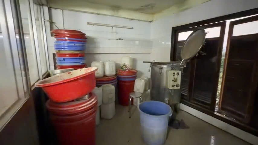 Khởi tố đường dây sản xuất thuốc giả, trộn hoạt chất tân dược vào “thuốc đông y” - ảnh 4