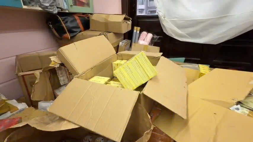 Khởi tố đường dây sản xuất thuốc giả, trộn hoạt chất tân dược vào “thuốc đông y” - ảnh 5