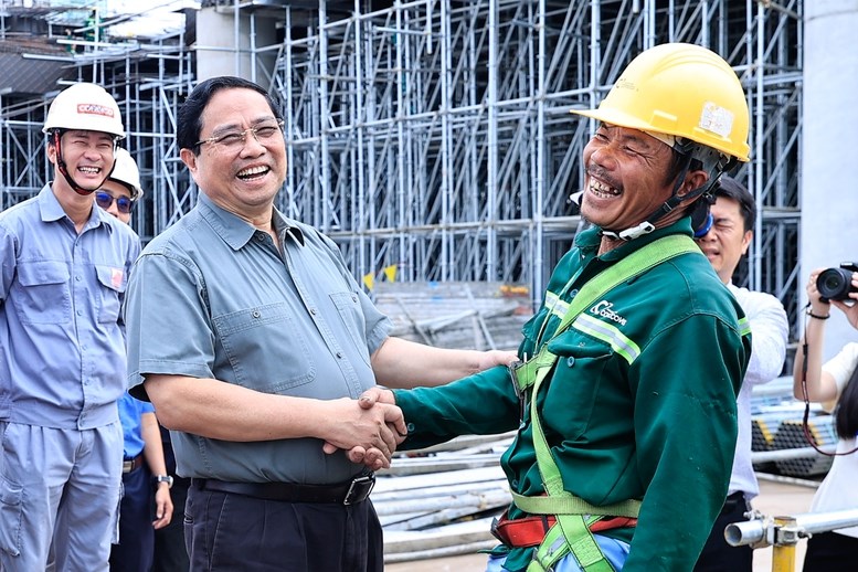 Thủ tướng: “5 hóa”, “4 không” và “3 có” tại Phú Quốc - ảnh 2