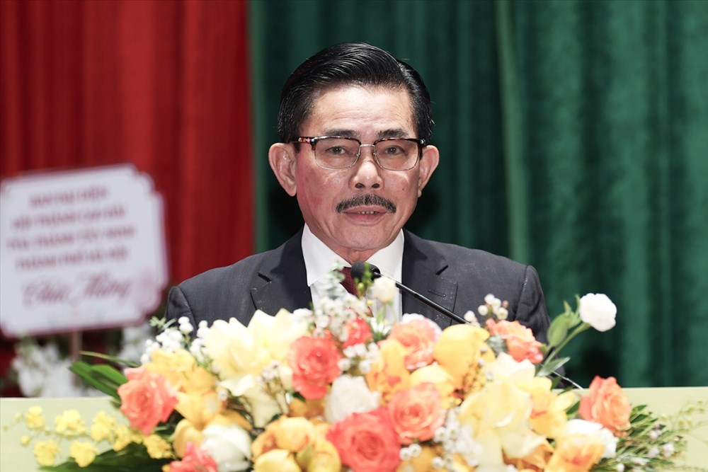 Khai trương Tạp chí Dân tộc và Tôn giáo điện tử - ảnh 2