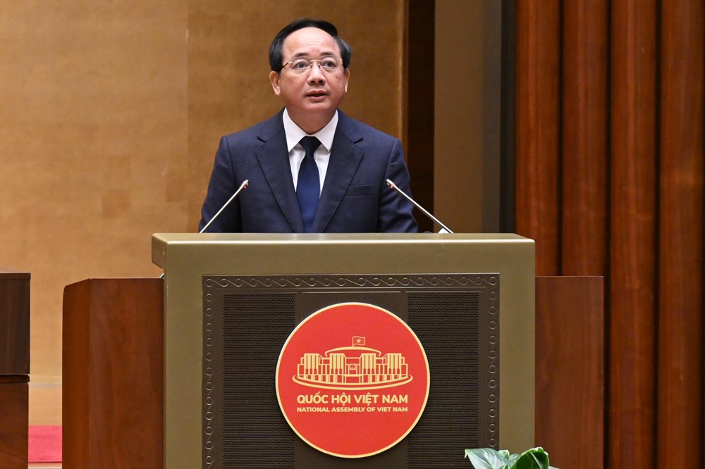 Khẩn trương cụ thể hóa Nghị quyết của Đảng thành chương trình, kế hoạch hành động - ảnh 4