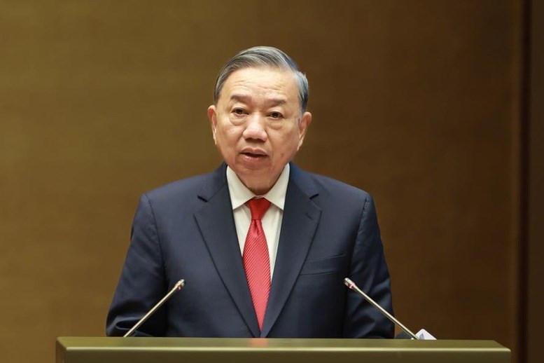 Khẩn trương cụ thể hóa Nghị quyết của Đảng thành chương trình, kế hoạch hành động - ảnh 1