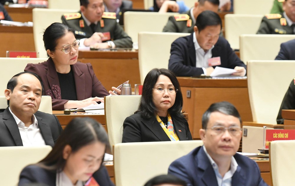 Thủ tướng: Tập trung phát triển nền văn hoá Việt Nam tiên tiến, đậm đà bản sắc dân tộc - ảnh 3