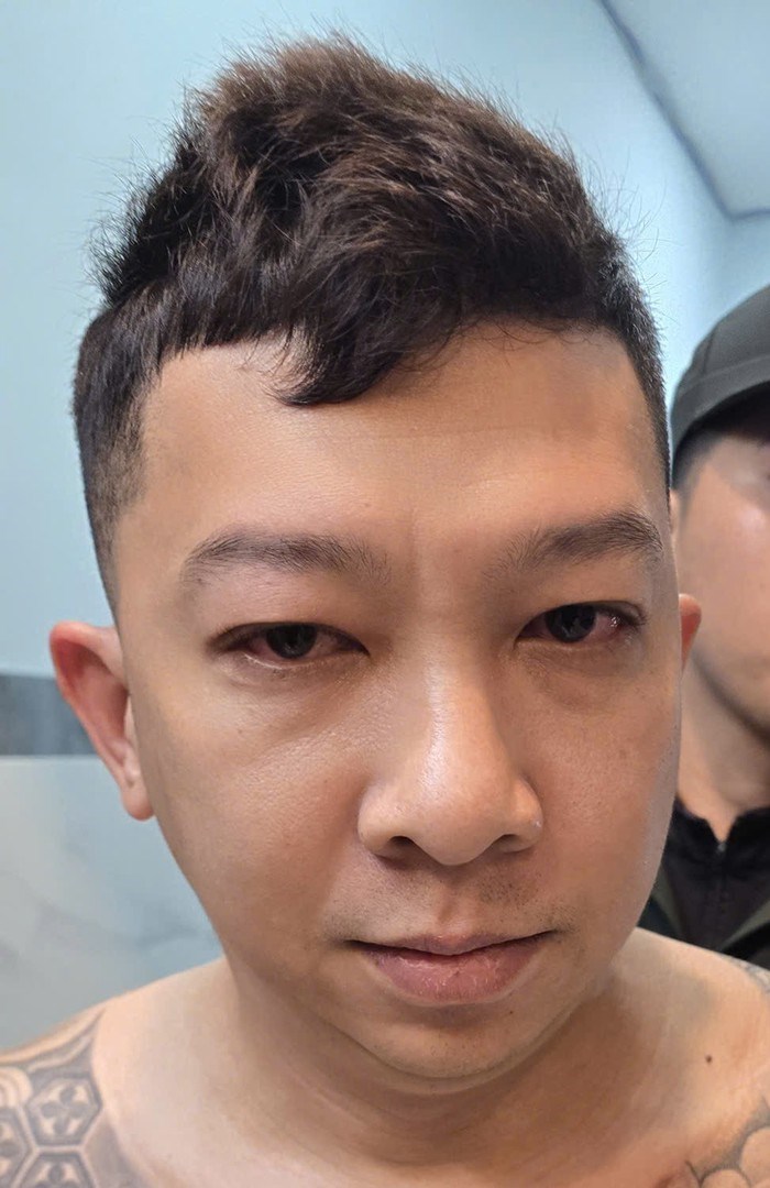 Triệt phá đường dây tổ chức đánh bạc và đánh bạc “khủng” trên không gian mạng - ảnh 2