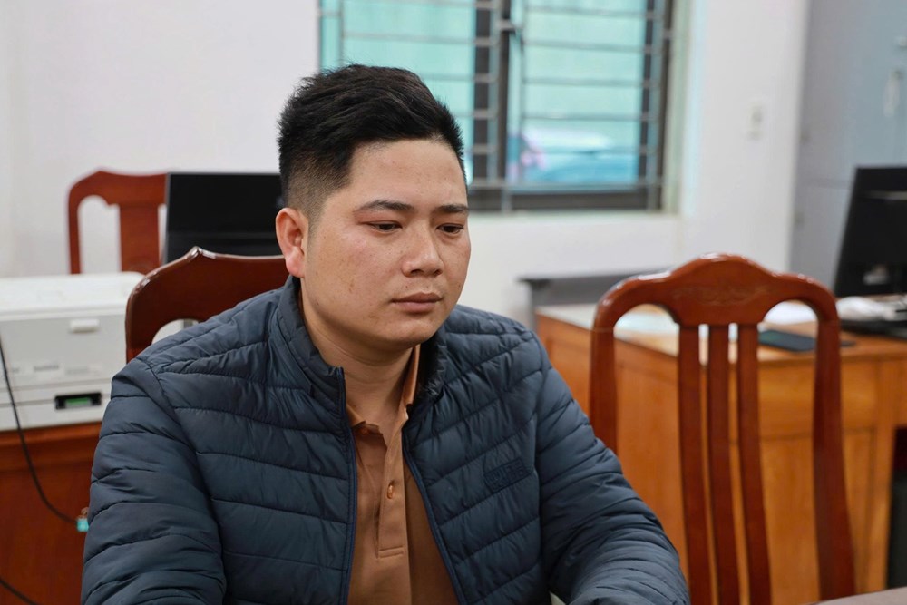 Khởi tố, bắt tạm giam lái tàu khách trong vụ chìm tàu ở hồ Thác Bà - ảnh 2