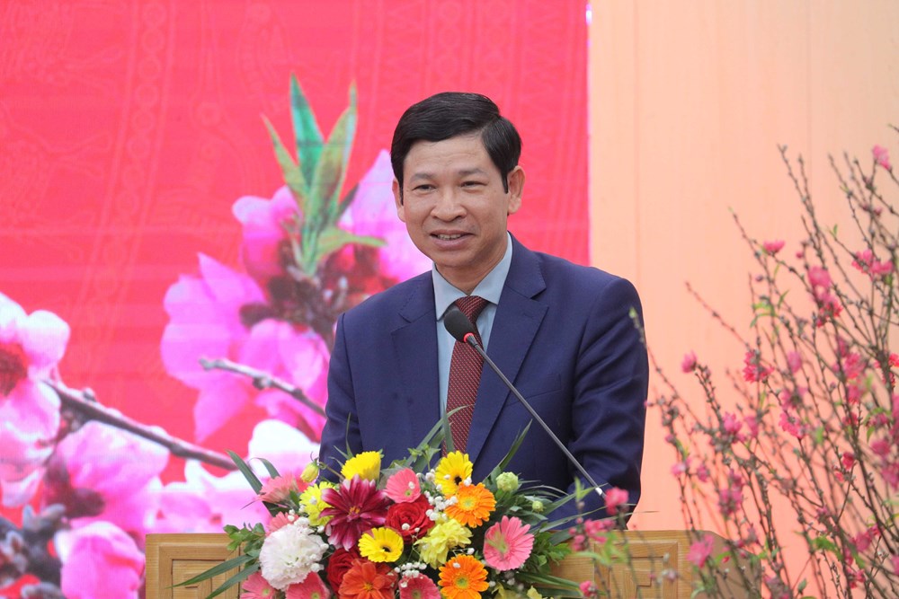 Báo chí thể hiện vai trò chủ công, chủ lực, góp phần định hướng, lan tỏa, truyền cảm hứng - ảnh 4