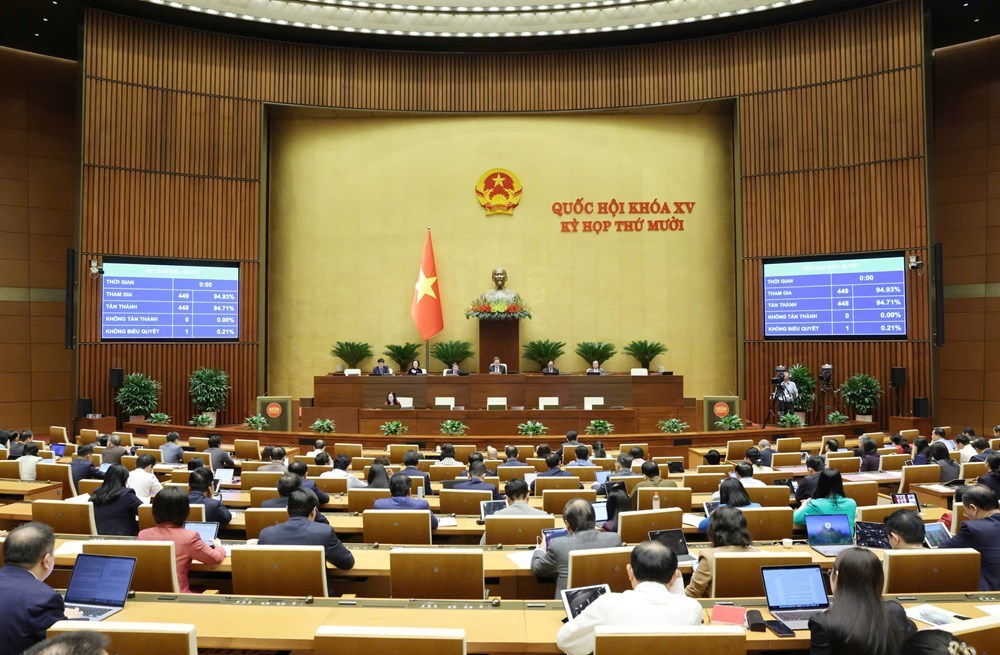 Chính phủ ban hành kế hoạch triển khai thi hành Luật Báo chí - ảnh 1