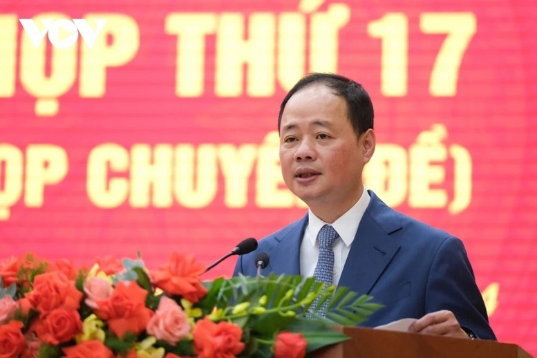 Thủ tướng giao GS.TS Trần Hồng Thái điều hành Viện Hàn lâm Khoa học và Công nghệ Việt Nam - ảnh 1