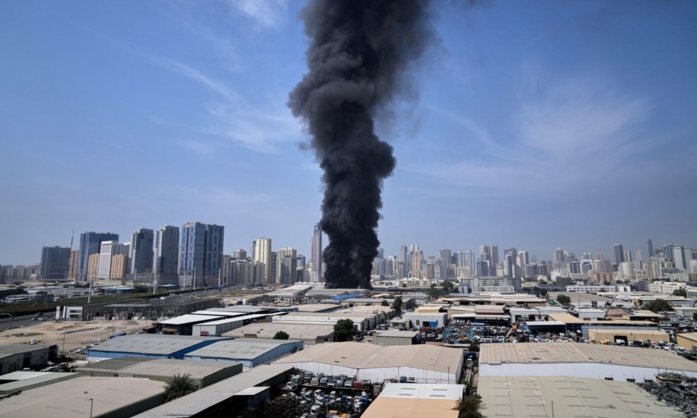 Tình hình hiện tại của cộng đồng người Việt Nam tại Israel và Qatar  - ảnh 1