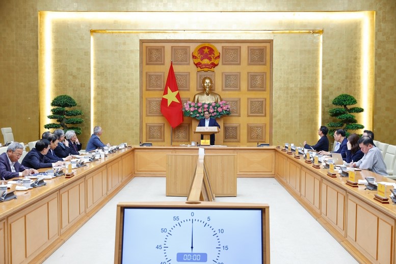 Nâng cao khả năng chống chịu của nền kinh tế trong điều kiện chịu tác động từ các cú sốc bên ngoài - ảnh 1