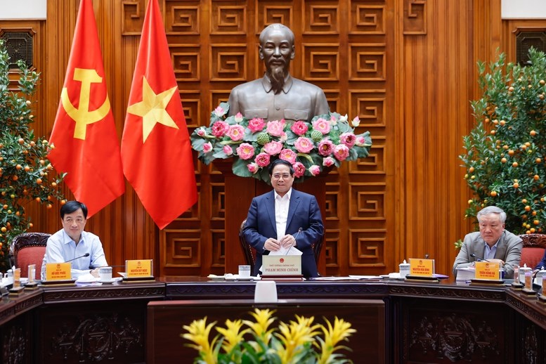 Hà Nội cần tôn tạo, giữ gìn, phát huy văn hóa, tiên phong phát triển công nghiệp giải trí - ảnh 1