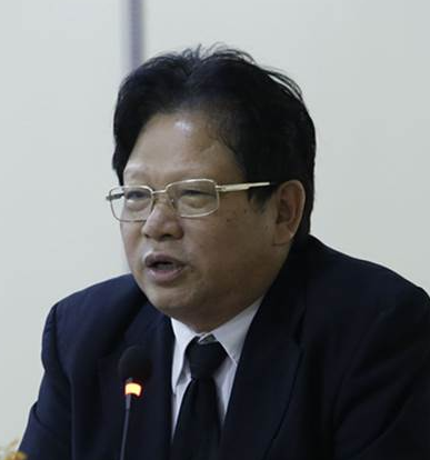 Khởi tố vụ án xảy ra tại Tập đoàn Hóa chất Đức Giang và các đơn vị liên quan - ảnh 1