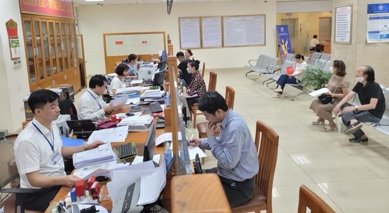 Chậm nhất ngày 31.3, trình phê chuẩn chức vụ Chủ tịch, Phó Chủ tịch UBND cấp tỉnh, cấp xã  - ảnh 1