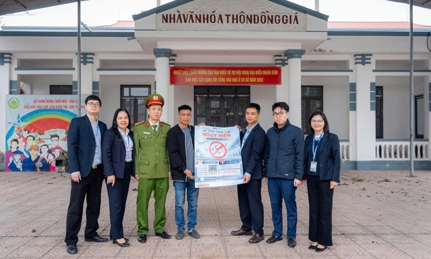 Hà Nội: Hoạt động của UAV có độ cao dưới 120m phải được Bộ Tư lệnh Thủ đô cấp phép - ảnh 1