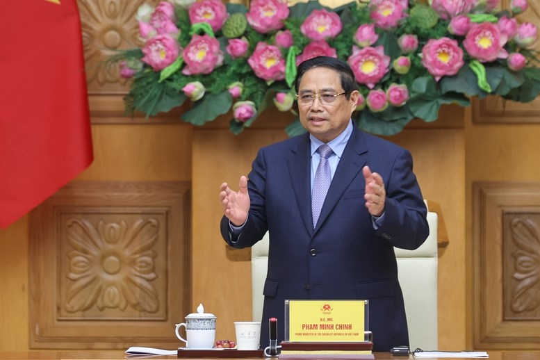 Thủ tướng đối thoại với doanh nghiệp Nhật Bản - ảnh 2