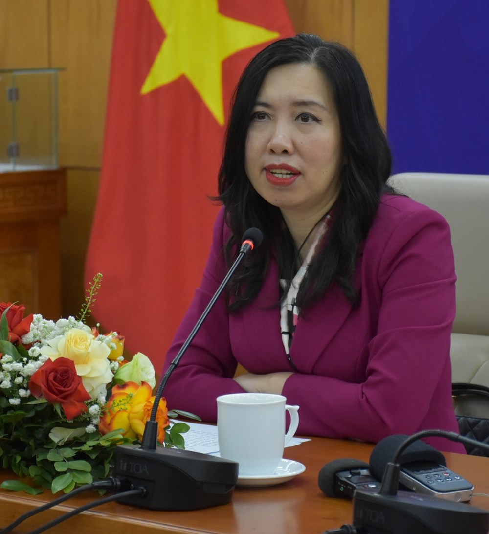 Việt Nam – Nga tăng cường hợp tác Văn hoá, Du lịch nhân chuyến thăm của Thủ tướng - ảnh 2