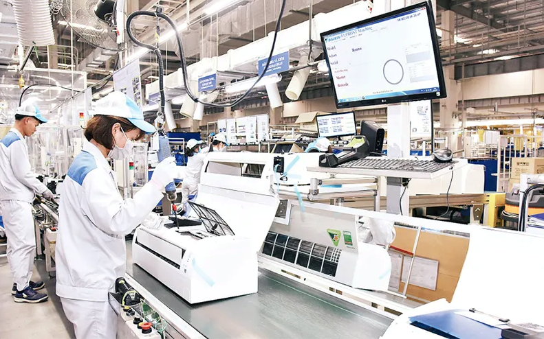 Phát triển mạnh doanh nghiệp tư nhân, nâng cao hiệu quả doanh nghiệp nhà nước - ảnh 1