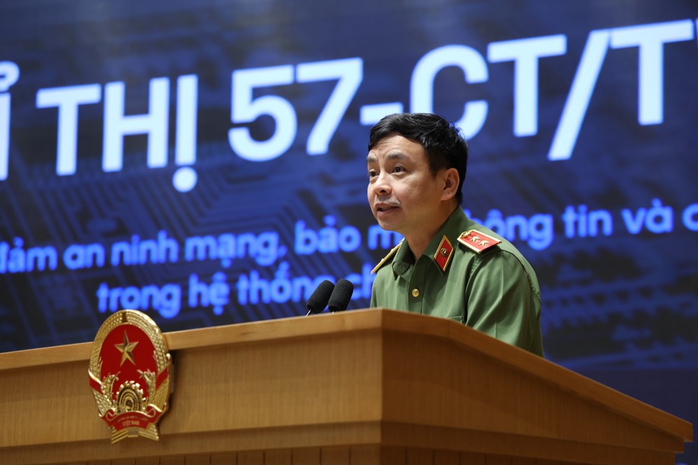 Lan tỏa thông tin tích cực, giữ vững ổn định xã hội - ảnh 3