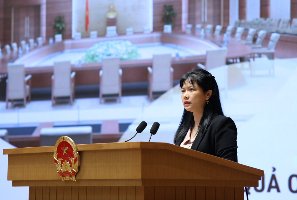 Lan tỏa thông tin tích cực, giữ vững ổn định xã hội - ảnh 2