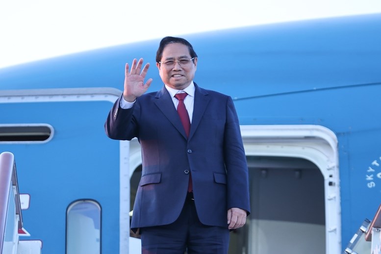 Nga xem xét miễn thị thực cho công dân Việt Nam - ảnh 4