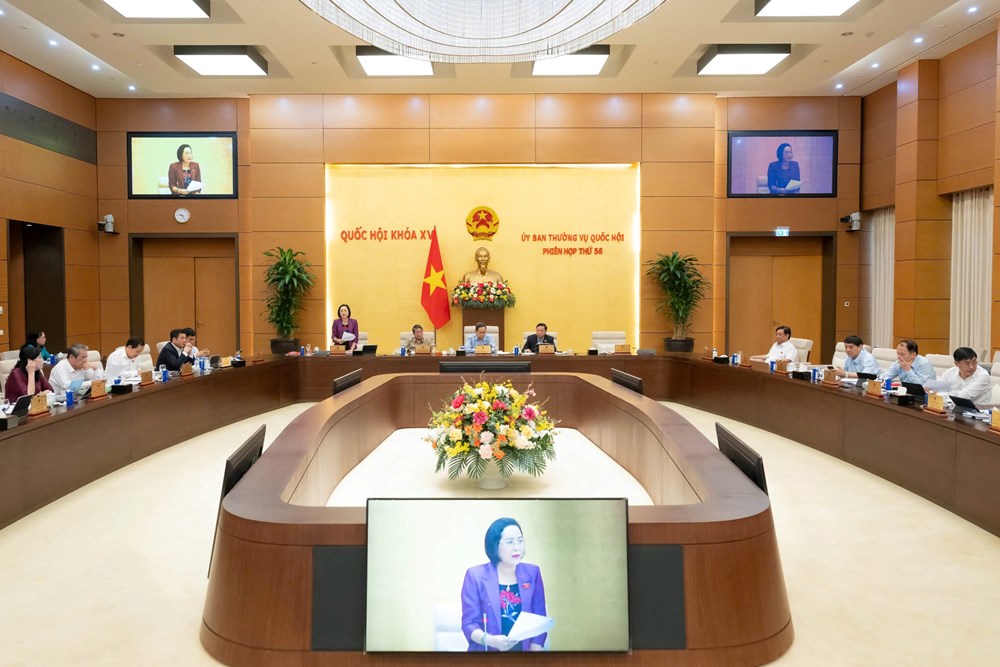 Hoàn thiện chính sách tiền lương, phụ cấp đối với cán bộ, lãnh đạo Nhà nước - ảnh 1