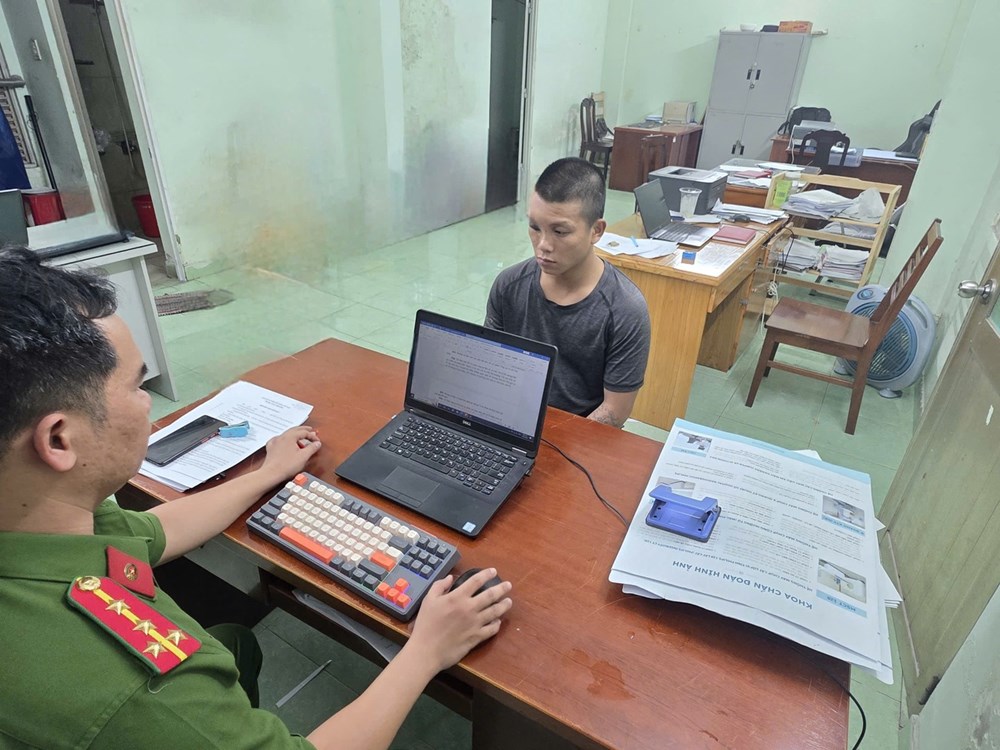 Công an khuyến cáo các mâu thuẫn phát sinh từ va chạm giao thông - ảnh 1