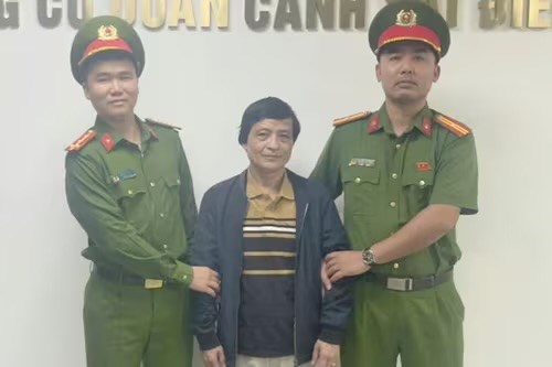 Vụ án tại Viện Pháp y tâm thần Trung ương: Khởi tố thêm 26 bị can - ảnh 1