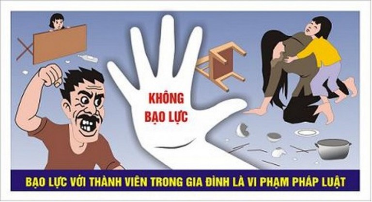 Phấn đấu 100% người bị bạo lực trên cơ sở giới được phát hiện và được tiếp cận dịch vụ hỗ trợ phù hợp - ảnh 1