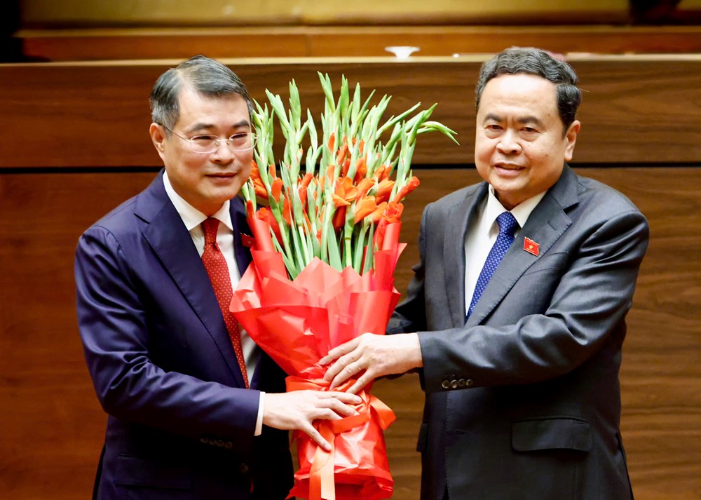 Toàn văn phát biểu nhậm chức của Thủ tướng Lê Minh Hưng - ảnh 2