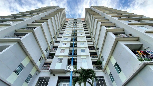 Từ 7.4, thu nhập 2 vợ chồng không quá 50 triệu đồng/tháng được mua nhà ở xã hội - ảnh 1