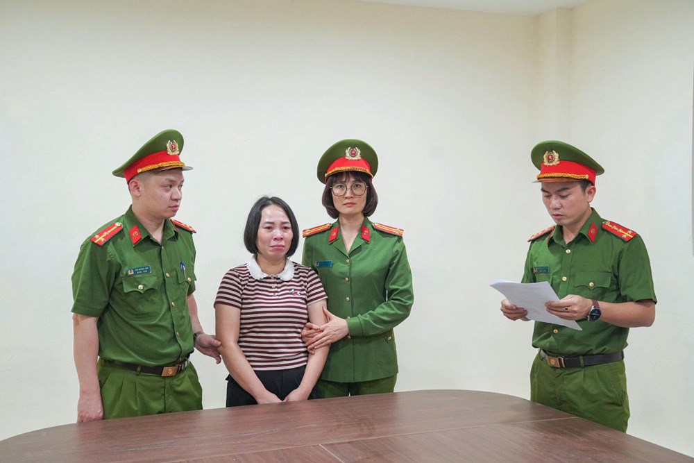 Khởi tố, bắt tạm giam giám đốc, hiệu trưởng, kế toán chiếm đoạt tiền trợ cấp dành cho người yếu thế - ảnh 4