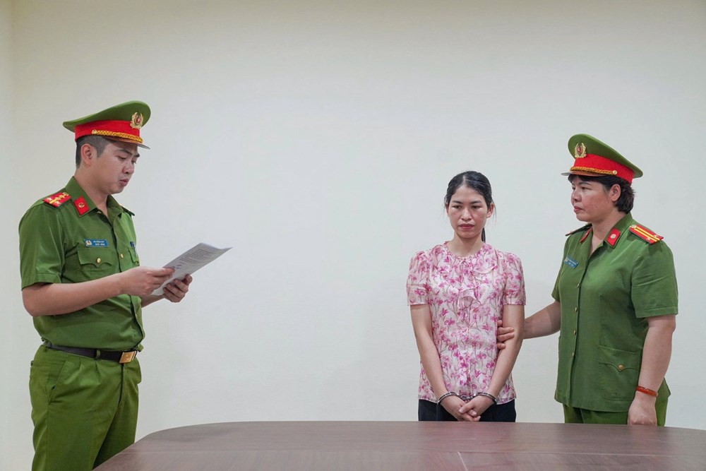 Khởi tố, bắt tạm giam giám đốc, hiệu trưởng, kế toán chiếm đoạt tiền trợ cấp dành cho người yếu thế - ảnh 2