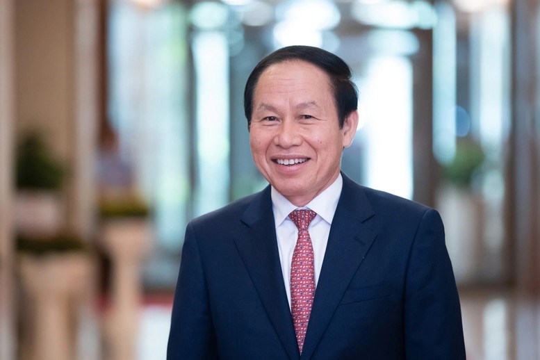 Phân công công tác của Thủ tướng Chính phủ và các Phó Thủ tướng Chính phủ - ảnh 7