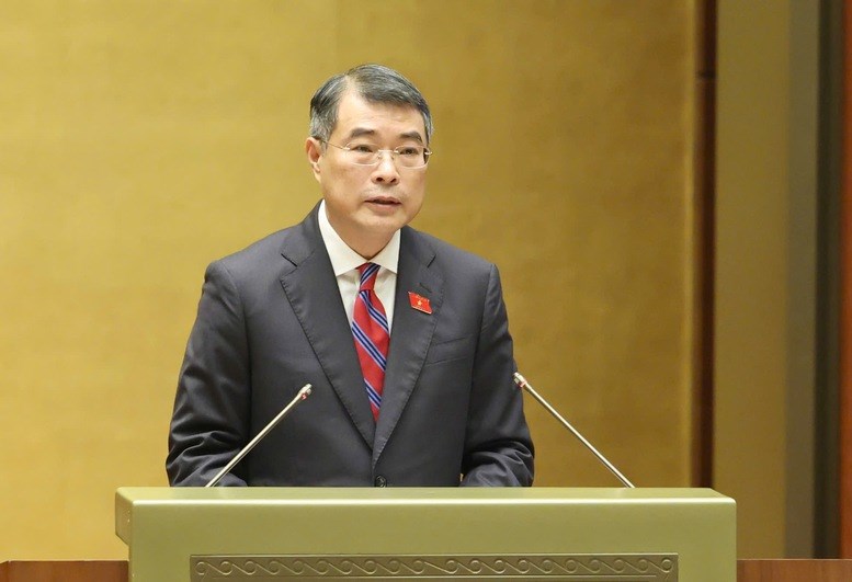 Phân công công tác của Thủ tướng Chính phủ và các Phó Thủ tướng Chính phủ - ảnh 1