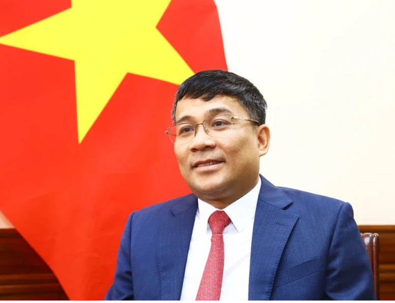 Chuyến thăm Trung Quốc của Tổng Bí thư, Chủ tịch nước Tô Lâm sẽ đưa quan hệ hai nước phát triển ở tầm cao mới - ảnh 2