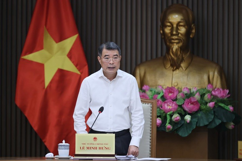 Thủ tướng: Không đợi hết quý II mà đến ngày 20.4, các bộ phải đề xuất phương án cắt giảm, cải cách thủ tục hành chính - ảnh 2