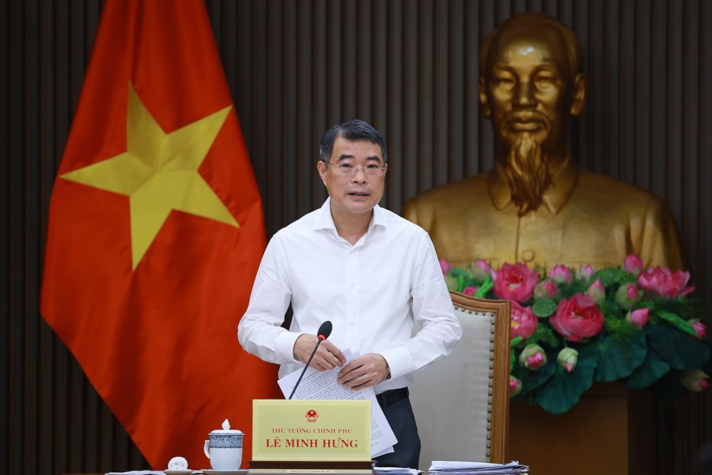 Dứt khoát đưa Bệnh viện Bạch Mai, Việt Đức cơ sở 2 đi vào hoạt động trong quý II năm 2026 - ảnh 2