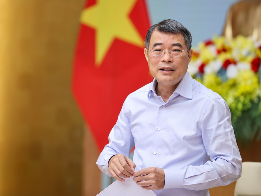 Thủ tướng: Khen thưởng phải đúng, trúng, kịp thời, không hình thức, góp phần tăng trưởng 2 con số - ảnh 2