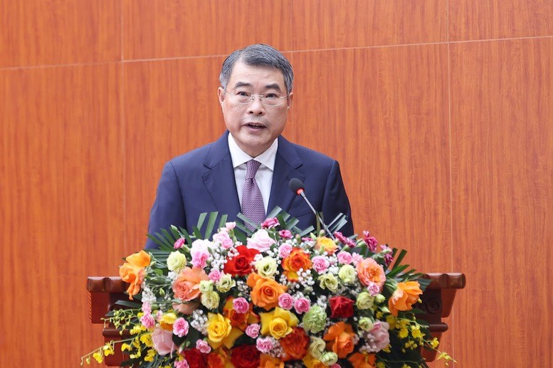 Chiến công của lực lượng Cảnh sát hình sự được ghi vào lòng dân bằng niềm tin, sự cảm phục và trân trọng - ảnh 3