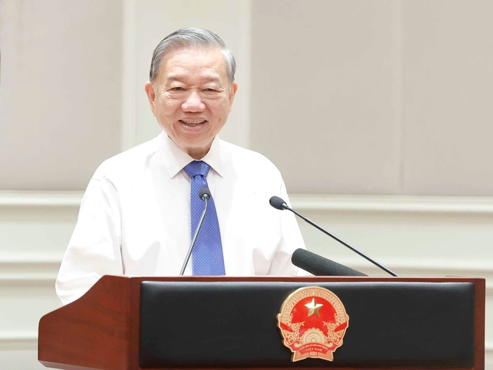 Giữ gìn văn hóa các dân tộc không chỉ là bảo tồn di sản, mà còn giữ gìn nền tảng tinh thần của xã hội - ảnh 1