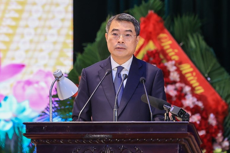 Thủ tướng Lê Minh Hưng trao danh hiệu Anh hùng Lực lượng vũ trang nhân dân tặng Quân khu 4 - ảnh 3