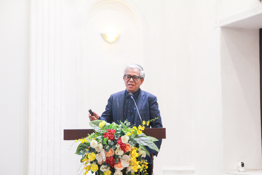 Giữ gìn và phát huy bản sắc văn hóa - ảnh 3